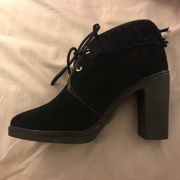 Tory Burch Boots - Size 7.5 - Picture 3 of 4